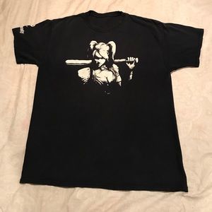 Batman”Arkham knight” Harley Quinn